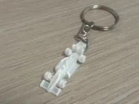 0.1mm layer, 2 walls, 15% infill