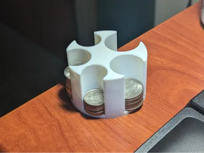 Coin Sorter