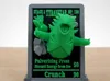 0.12mm layer, 2 walls, 12% infill
