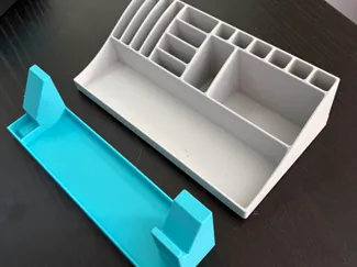 Caliper Stand Extension