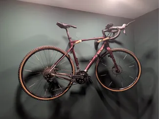 Aesthetic Bike Wallmount