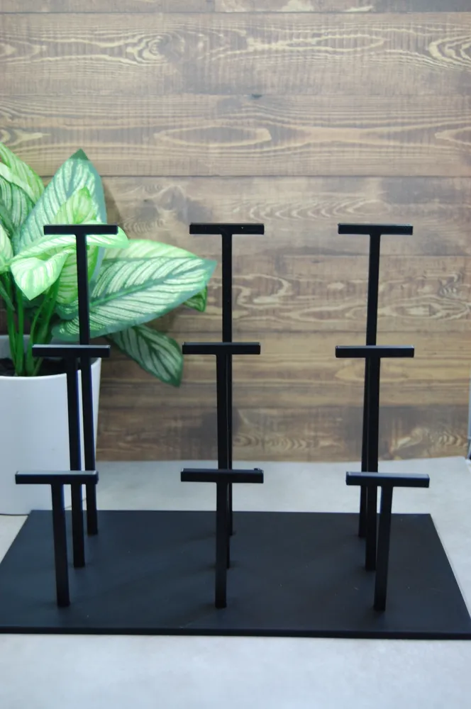 Brick Display Racks 500% Brick Torso Organizer | Display Rack - Free 3D Print Model ...