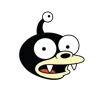 Nibbler (Mordicchio)
