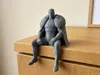 0.16mm layer, 2 walls, 15% infill