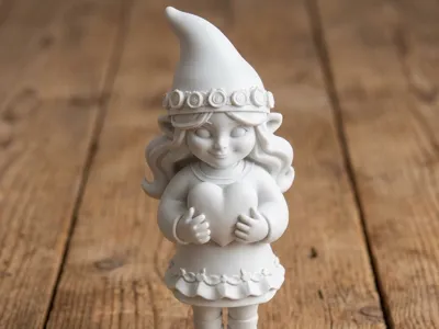 Love Gnome