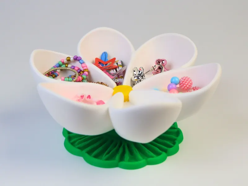LilyPad Tray