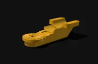 lsv34 fixed - no perspective mode
