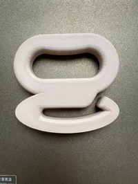 0.2mm 层高, 2 层墙, 15% 填充