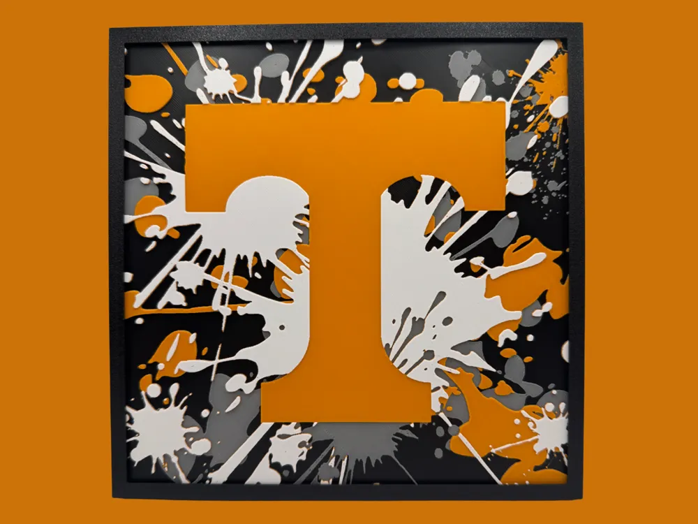 Tennessee Volunteers - NCAA Football