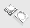 0.2mm layer, 3 walls, 15% infill