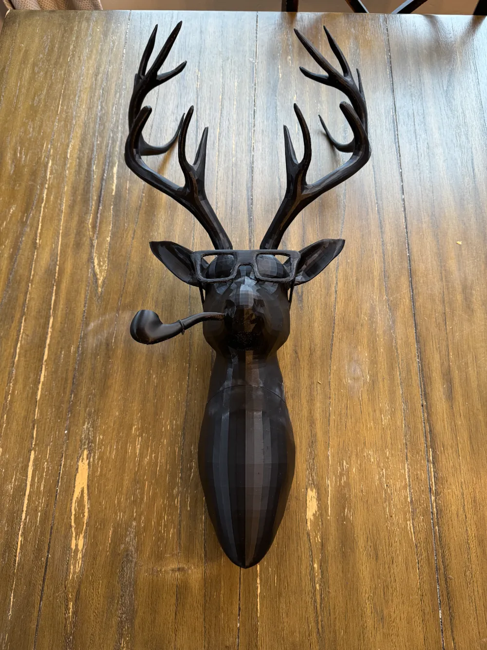 Oh, Deer! Walter the Stag - Free 3D Print Model - MakerWorld