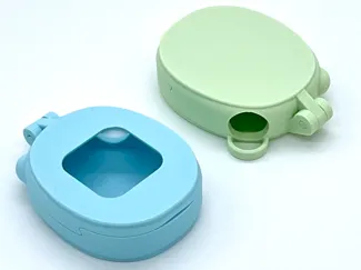 Tamagotchi Connection 2024 Case