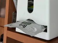 0.2mm layer, 2 walls, 8% infill