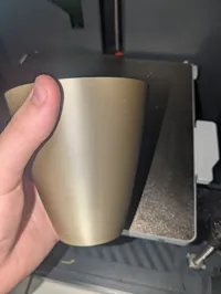 Big Modern Pot
