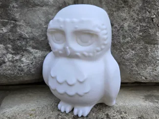 Hedwig the Owl