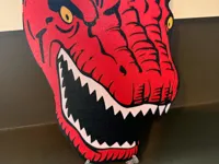 0.2mm layer, 2 walls, 3% infill