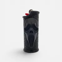 Scream - GhostFace Bic Sleeve