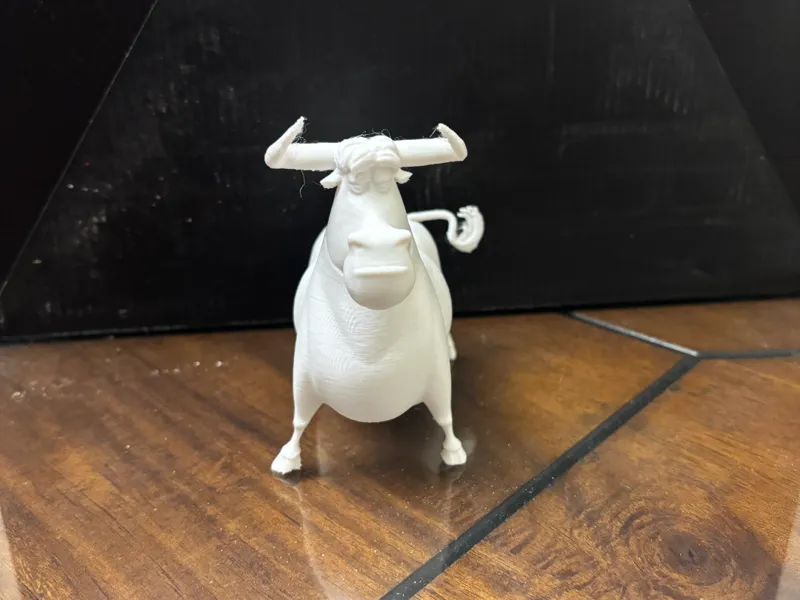 Maquina From Ferdinand 