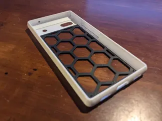 Pixel 6a Phone Case