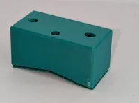 Sharp Angled Base - 0.2mm layer, 2 walls, 15% infill