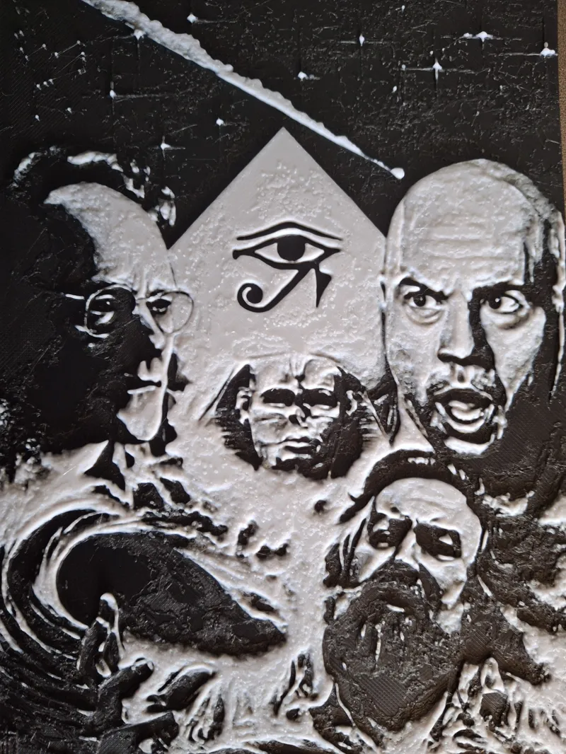 Joe Rogan Graham Hancock Randall Carlson Hueforge