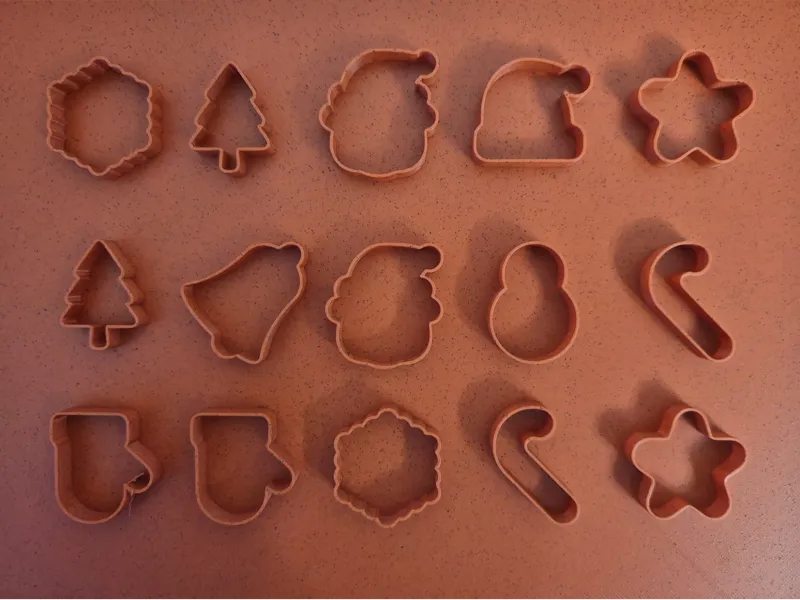 Christmas Cookie Cutter