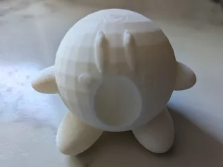 kirby (free to sell)