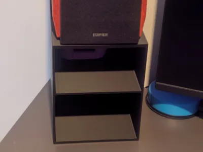 Speaker stand