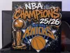 NY Knicks Champs 100x100 -0.08mm layer, 1 walls, 100% infill