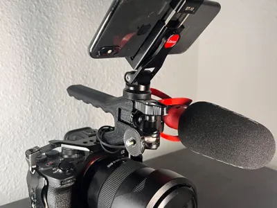 Video Handle