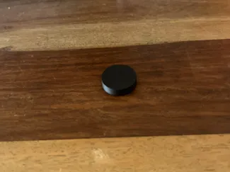 Hockey Puck