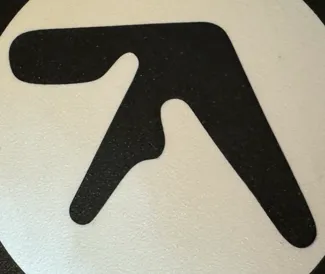 Aphex Coaster
