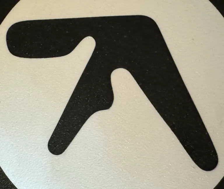 Aphex Coaster