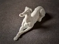 0.08mm layer, 2 walls, 15% infill