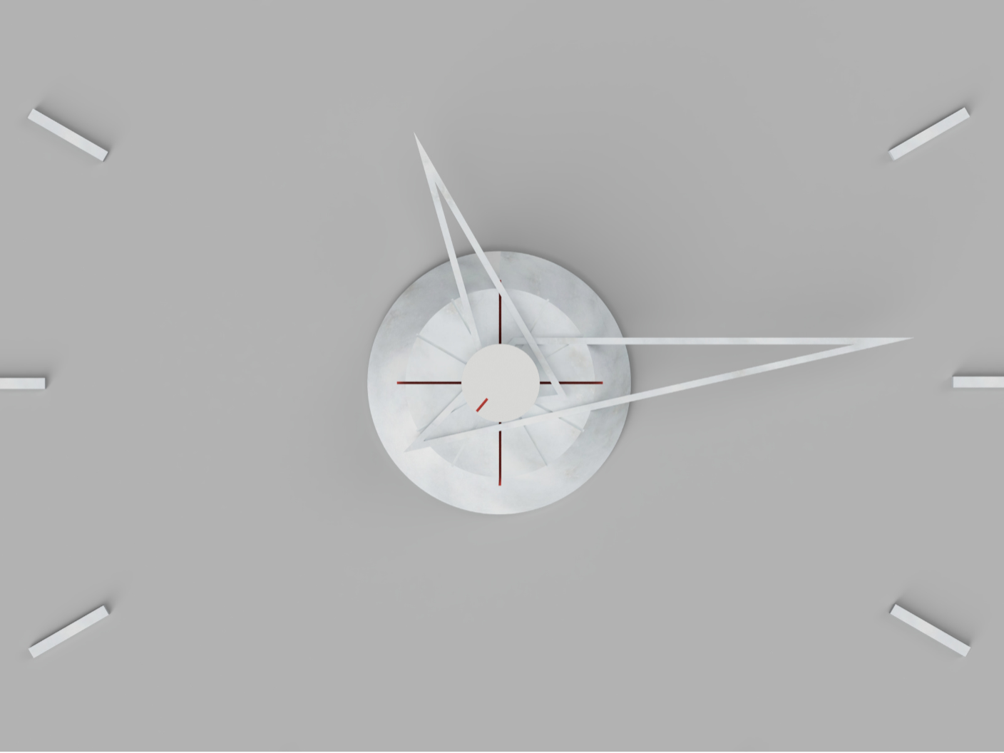 Sail Clock
