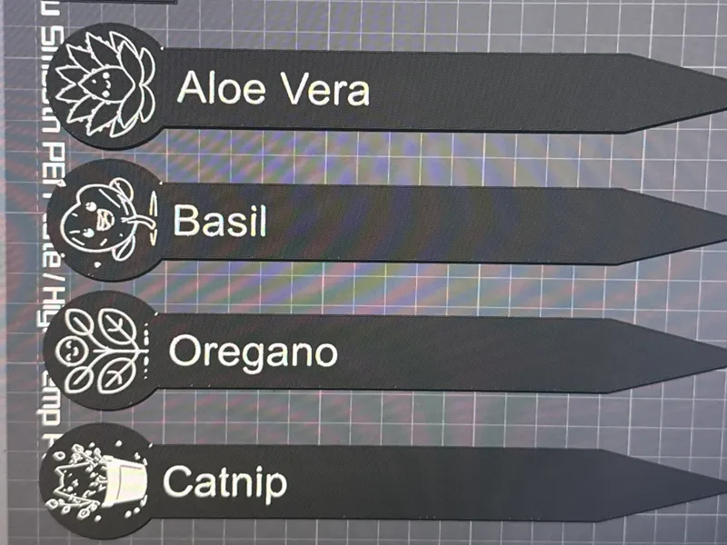 Plant Stakes