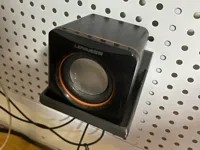 0.2mm 层高, 2 层墙, 15% 填充