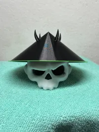 UPDATED V.2 / 0.16mm layer, 2 walls, 15% infill