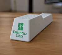 2 Color, 5 Slot - Optimized quality and material usage