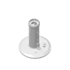 PLA Standard, with brim - 0.2mm layer, 2 walls, 15% infill