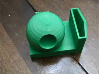 Desk Star  