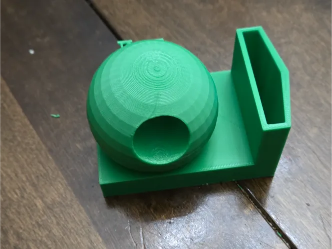 Desk Star  