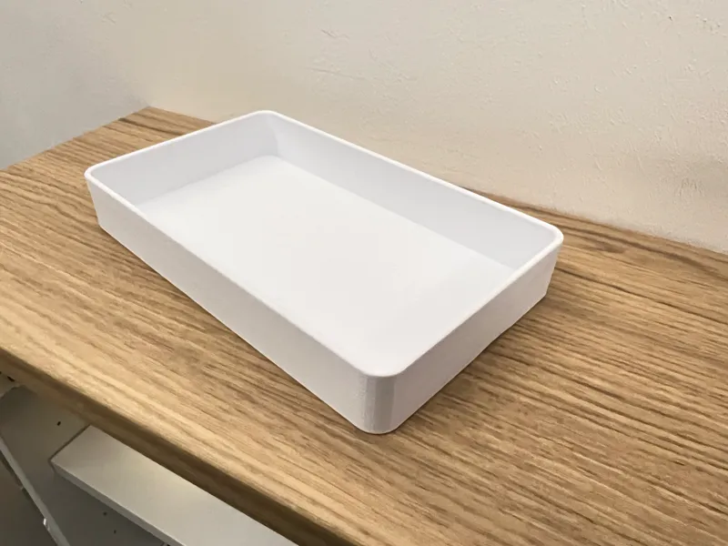 Simple Bowl / Shell
