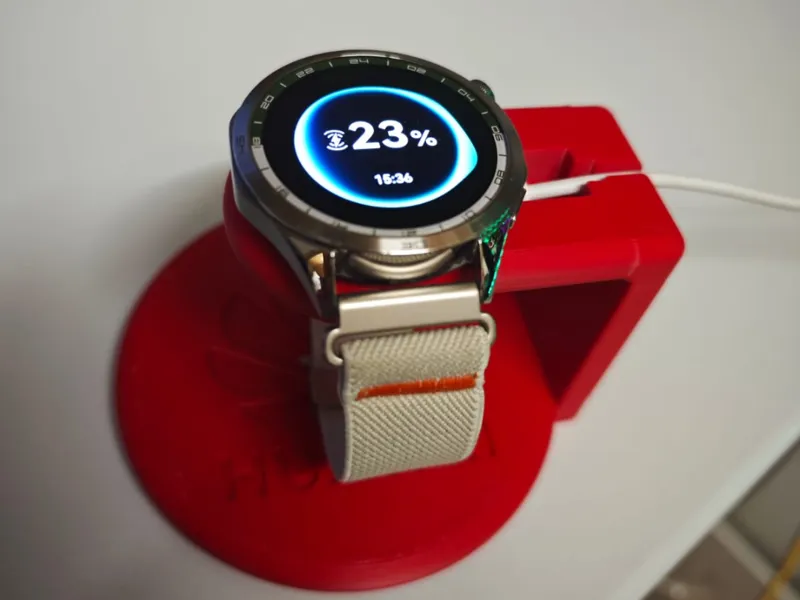 Huawei Watch GT 1-5 