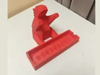 吐槽马