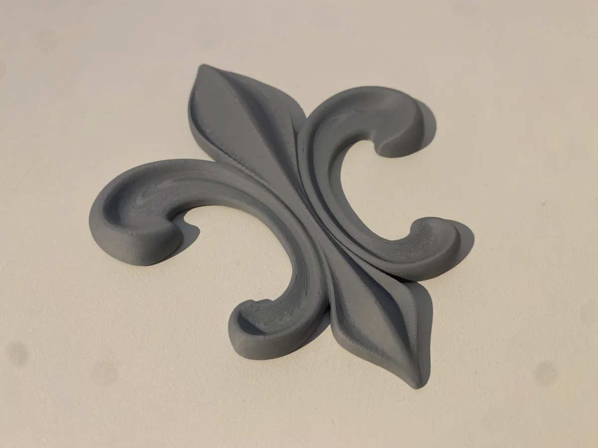 Fleur de Lys