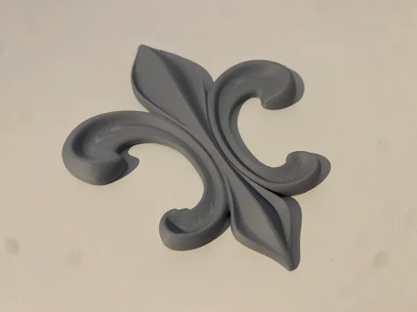 Fleur de Lys
