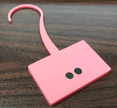 Wyze Night Light Magnetic Hanger