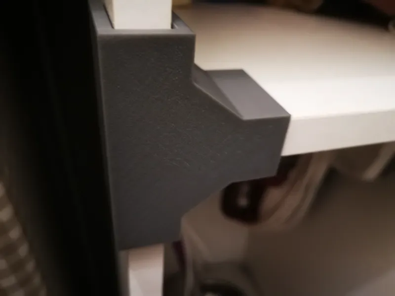 Generatore di Connettore a T per pannelli di legno