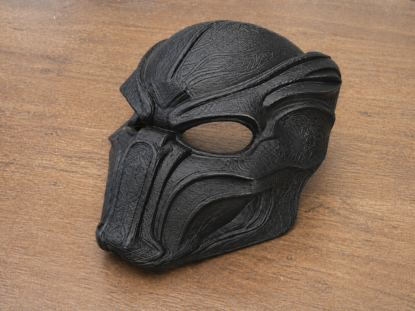 Predator Mask